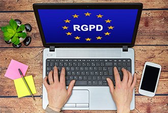 Formation e-learning RGPD